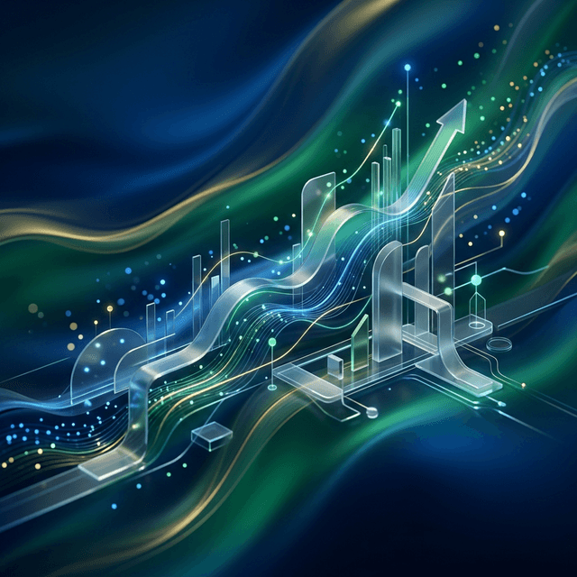 Precision Financial Toolkit